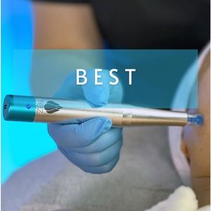 REZENERATE FACIAL PROFESIONAL MACHINE